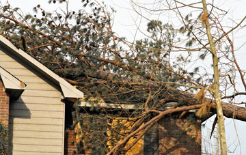 emergency roof repair Winson, Gloucestershire