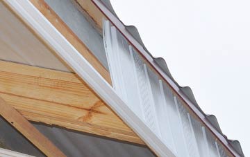 why Winson fascia repairs are essential