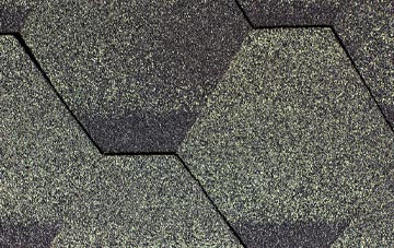 Winson fibreglass shingle repairs