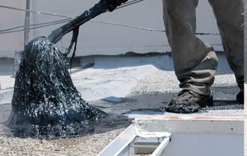 Winson flat roof waterproofing costs
