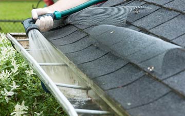 Winson gutter cleaning costs