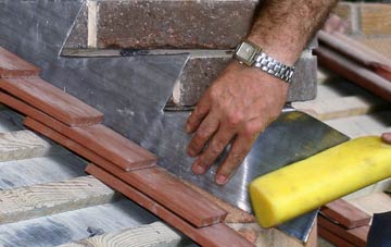 is Winson lead roofing safe?
